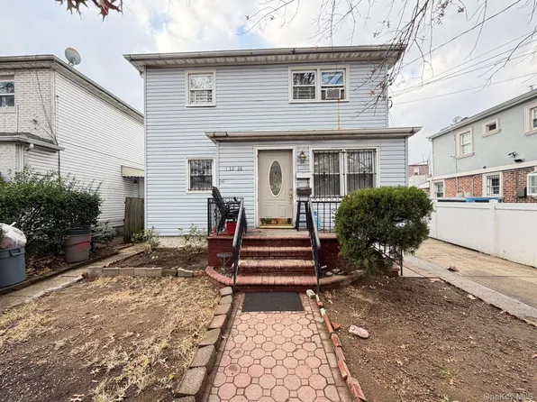 135-38 129th Street, South Ozone Park, NY 11420