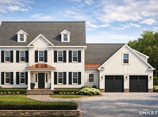 Lot 2 - 160 Saybrook Road, Essex, CT 06426