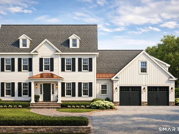 Lot 2 - 160 Saybrook Road, Essex, CT 06426