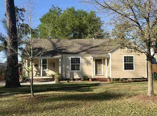 2524 Gladys Ave, Beaumont, TX 77702
