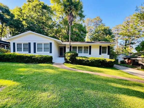 4045 Savannah Dr, Columbus, GA 31907