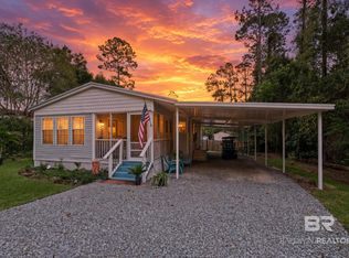 1351 Caney Loop, Lillian, AL 36549