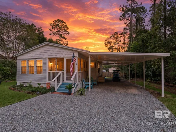 1351 Caney Loop, Lillian, AL 36549