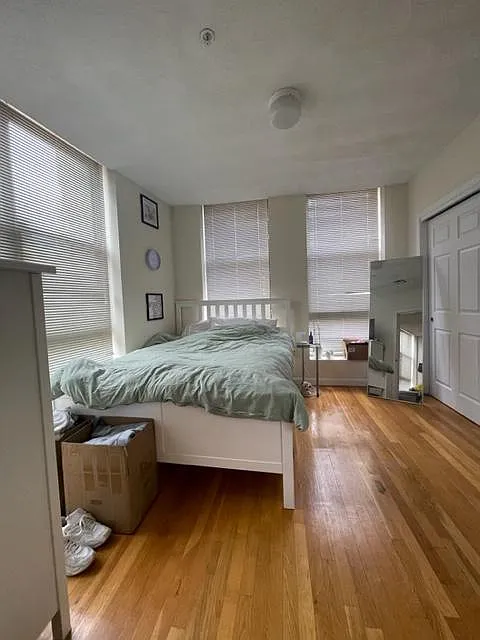 1 bed, $2,400 — Photo 2