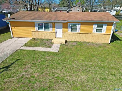 3810 Drake Ave SW, Huntsville, AL, 35805