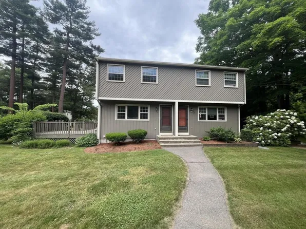 272 W Central St, Franklin, MA 02038