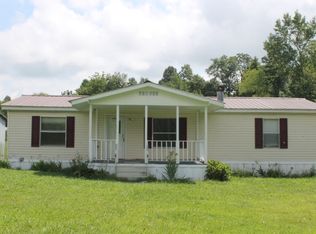 6490 County Road 85, Valley Head, AL 35989