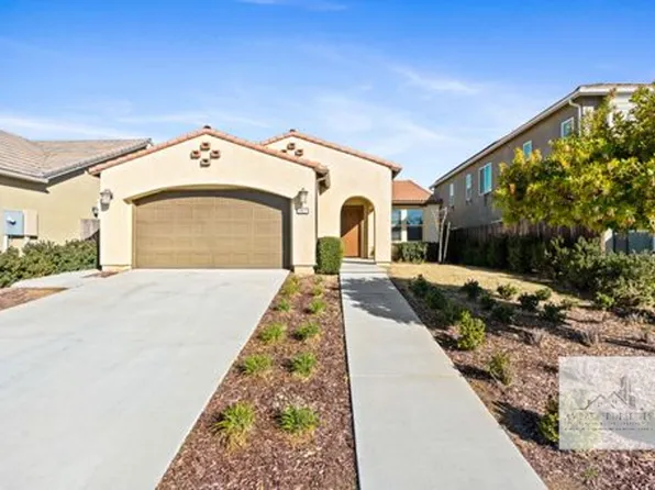 457 Fir St W, Madera, CA 93636