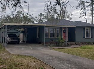 2609 Aster St, Lake Charles, LA 70601