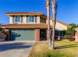 17222 Micallef Ct, Fontana, CA 92336