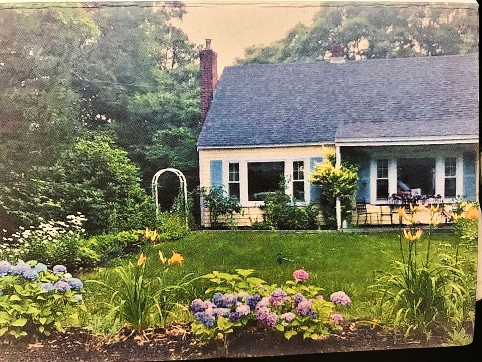 Home is L-shaped