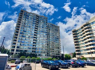 King Garden, Mississauga, ON L5A 4G5