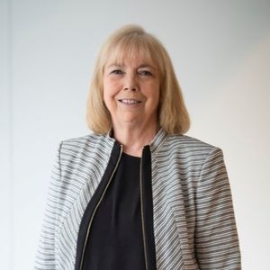 Jo-Ann Zebrowski