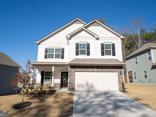 79 Worley Dr, Jasper, GA 30143
