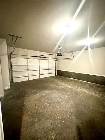 Wi-Fi garage door opener