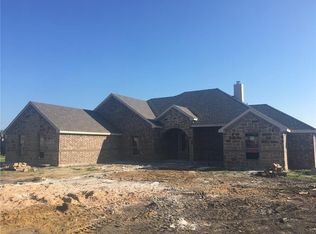 17033 Darby Dr, Forney, TX 75126