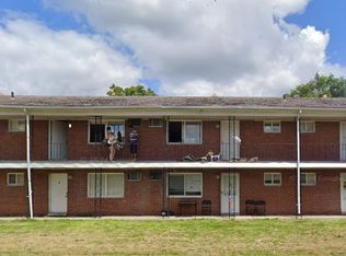 1289 Middlebelt Rd #4, Inkster, MI 48141