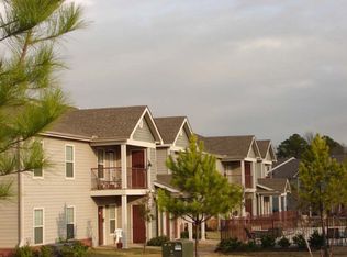Mill Creek, Longview, TX 75602