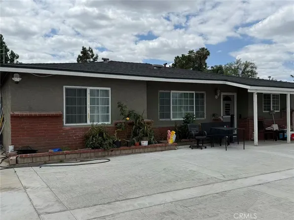 15536 Garo St, La Puente, CA 91745
