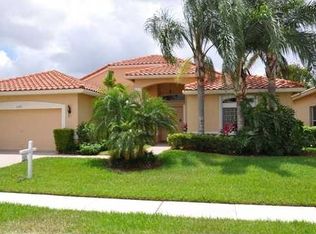 6628 Maggiore Dr, Boynton Beach, FL 33472