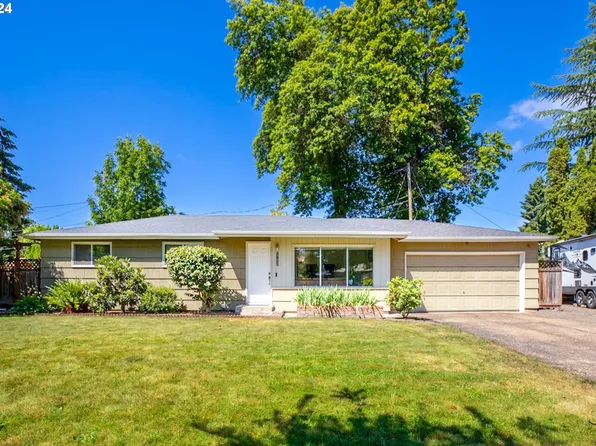 2128 Nirvana St, Eugene, OR 97401