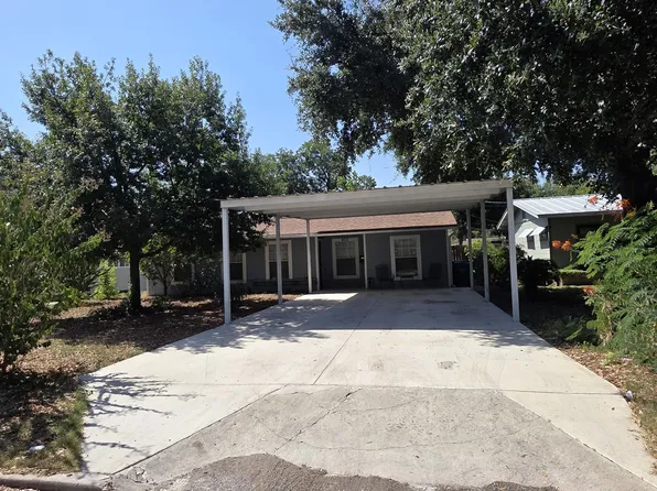 410 SUMNER DR, San Antonio, TX 78209