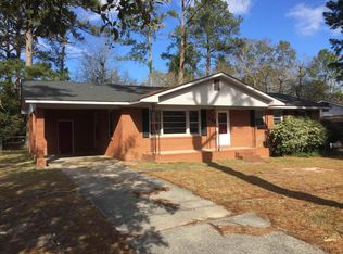 146 Lincoln St, Warner Robins, GA