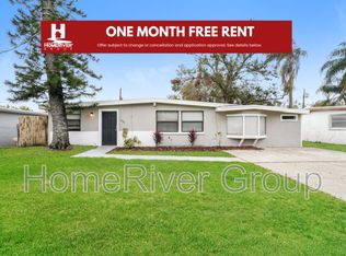 2167 Alemanda Dr, Clearwater, FL 33764