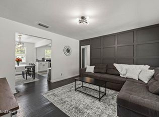 6584 LARNE Avenue, Jacksonville, FL 32244