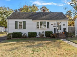 2711 Parkside Ave, Henrico, VA 23228