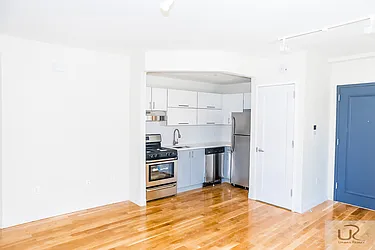 Rented by Urban Realty NYC