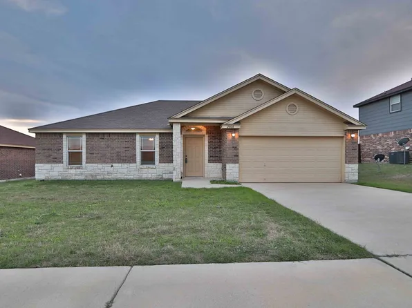 2608 Coal Oil Dr, Killeen, TX 76549