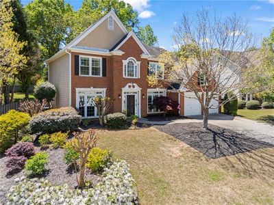 920 Pebblestone Ct, Alpharetta, GA, 30009