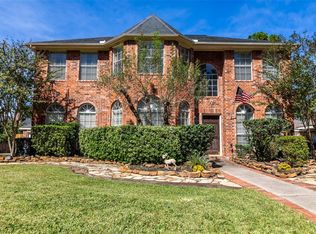18711 Tranquility Dr, Humble, TX 77346