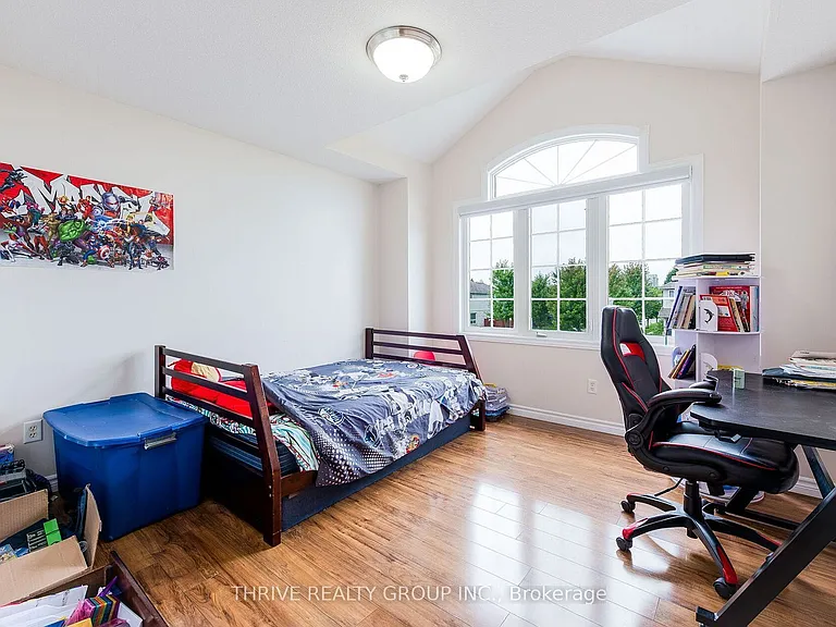 1737 Mickleborough Dr #UPPER — Photo 19