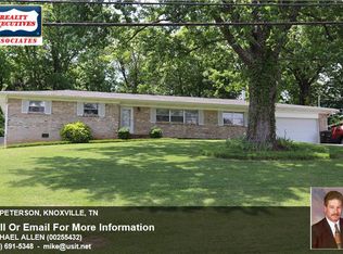 333 Peterson Rd, Knoxville, TN 37934