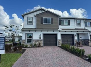 5053 Prairie Preserve Run St, Cloud, FL 34772