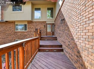 1435 Oak Hills Dr, Colorado Springs, CO 80919