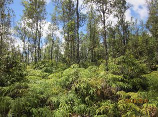 Paradise Rd LOT 257, Pahoa, HI 96778