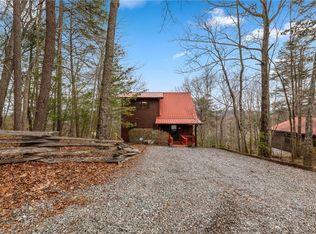 325 Mountain Ridge Rd, Blue Ridge, GA 30513