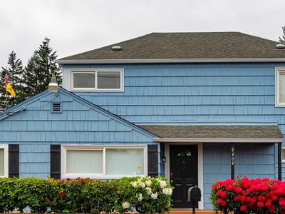 9404 S D St, Tacoma, WA, 98444