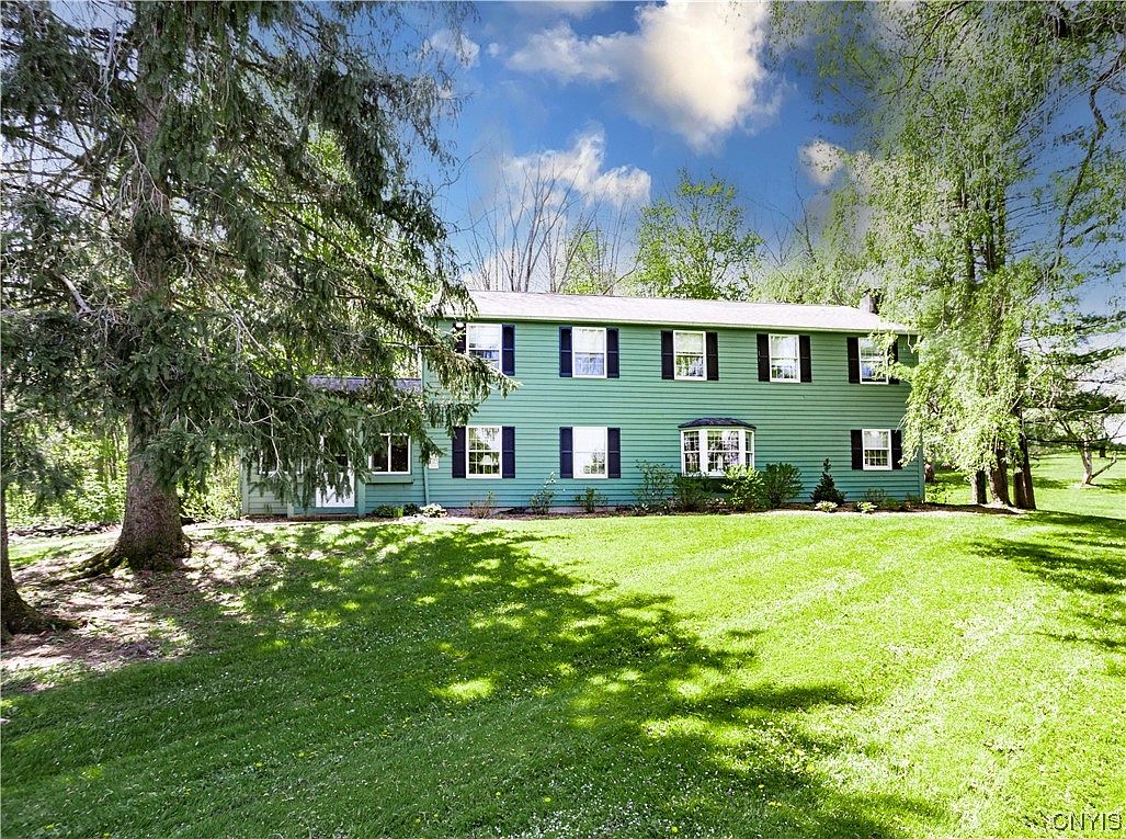 3837 Pompey Center Rd, Manlius, NY 13104 Zillow