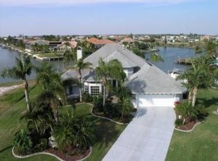 4101 SW 28th Ave, Cape Coral, FL 33914
