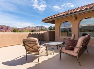 35 La Cuerda, Sedona, AZ 86351