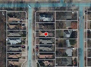 504 Bryan Ct, Irving, TX 75060