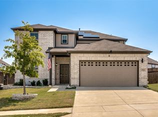 516 Palmito Ranch Rd, Fort Worth, TX 76131