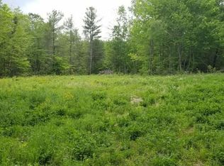 31 New Sharon Rd, Farmington, ME 04938