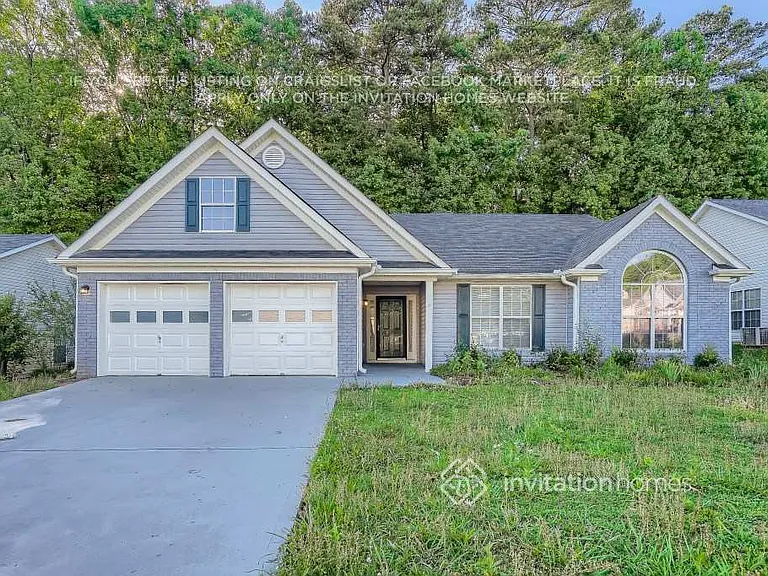 2373 Cove Lake Way — Photo 2