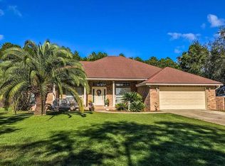 75020 Edwards Rd, Yulee, FL 32097