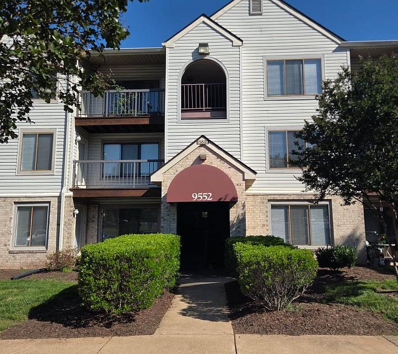 1st image of 9552 Cannoneer Ct APT 304